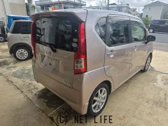 ダイハツ ムーヴ