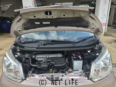 ダイハツ ムーヴ