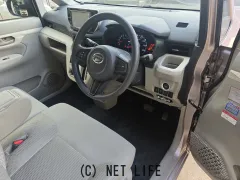 ダイハツ ムーヴ