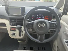 ダイハツ ムーヴ