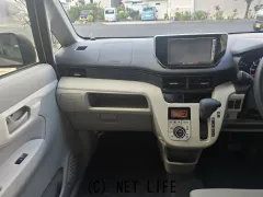 ダイハツ ムーヴ