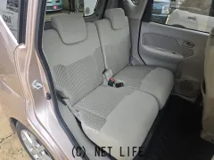 ダイハツ ムーヴ