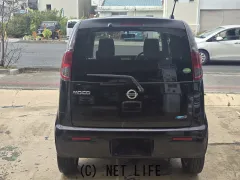 日産 モコ