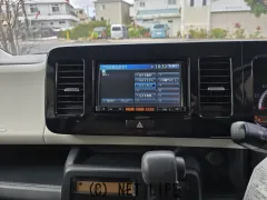 日産 モコ