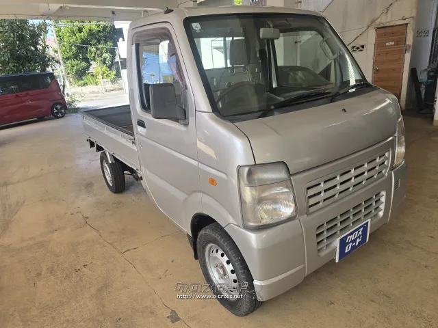 スズキ キャリイ