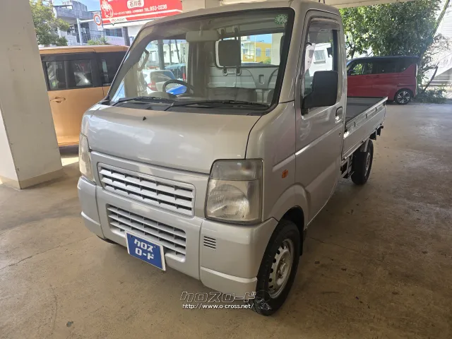 スズキ キャリイ