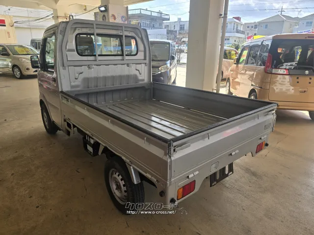 スズキ キャリイ