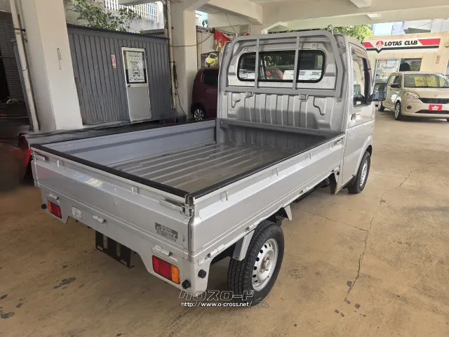 スズキ キャリイ