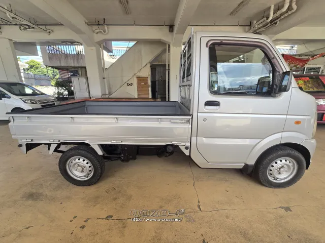 スズキ キャリイ