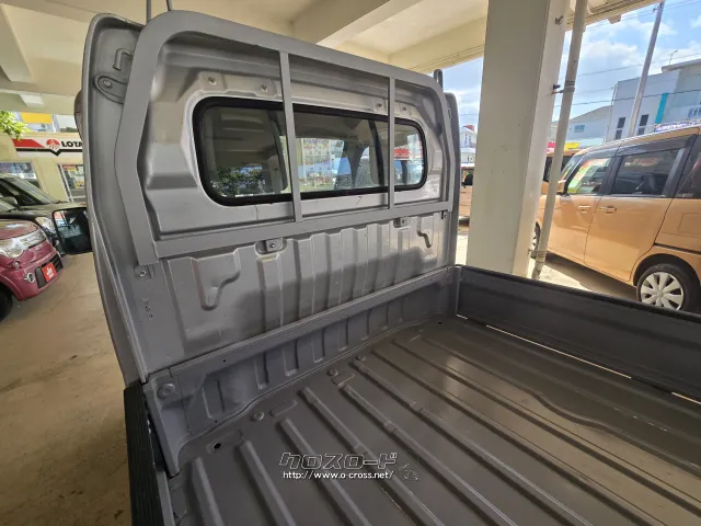 スズキ キャリイ