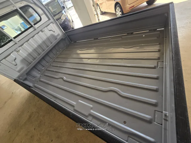 スズキ キャリイ