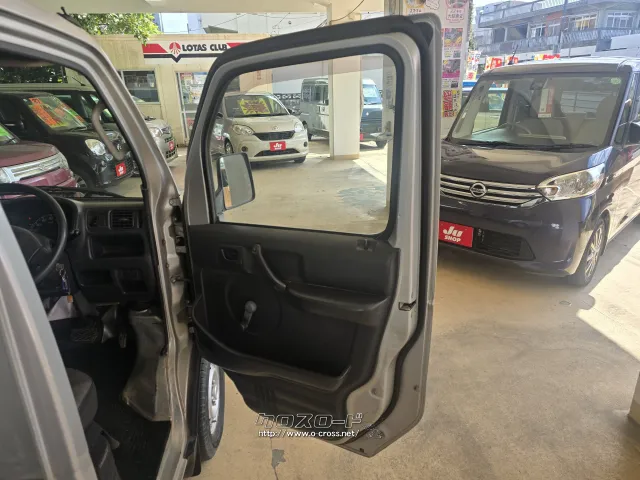 スズキ キャリイ