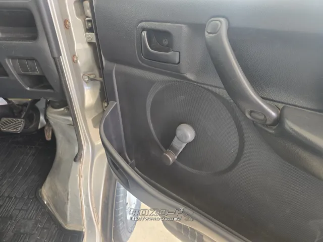 スズキ キャリイ