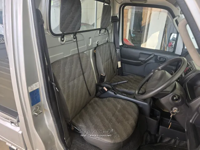 スズキ キャリイ