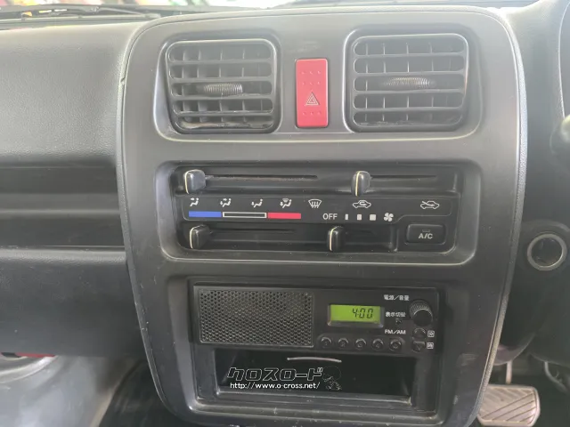 スズキ キャリイ