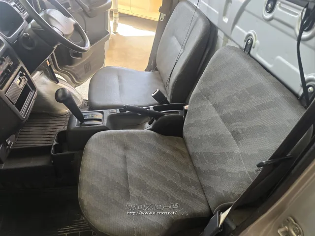 スズキ キャリイ