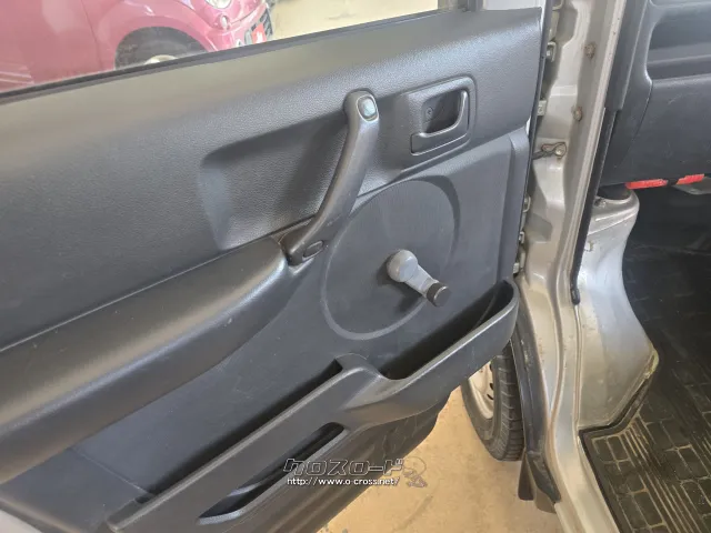 スズキ キャリイ