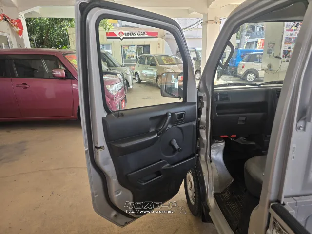 スズキ キャリイ