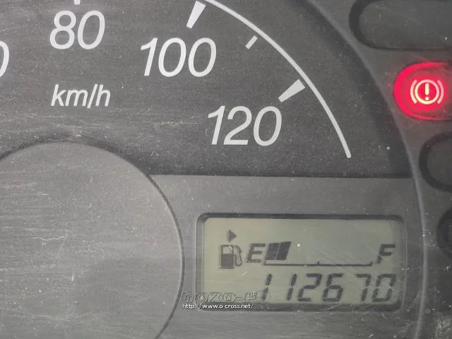 スズキ キャリイ