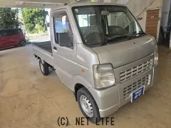 スズキ キャリイ