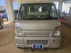 スズキ キャリイ