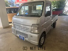 スズキ キャリイ