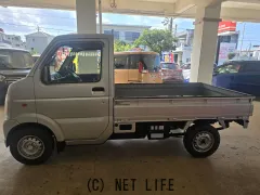 スズキ キャリイ