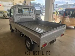 スズキ キャリイ