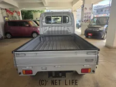 スズキ キャリイ