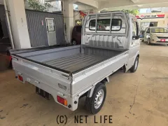 スズキ キャリイ