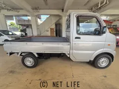 スズキ キャリイ