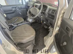 スズキ キャリイ