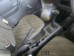 スズキ キャリイ