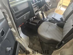 スズキ キャリイ