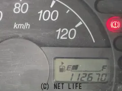 スズキ キャリイ