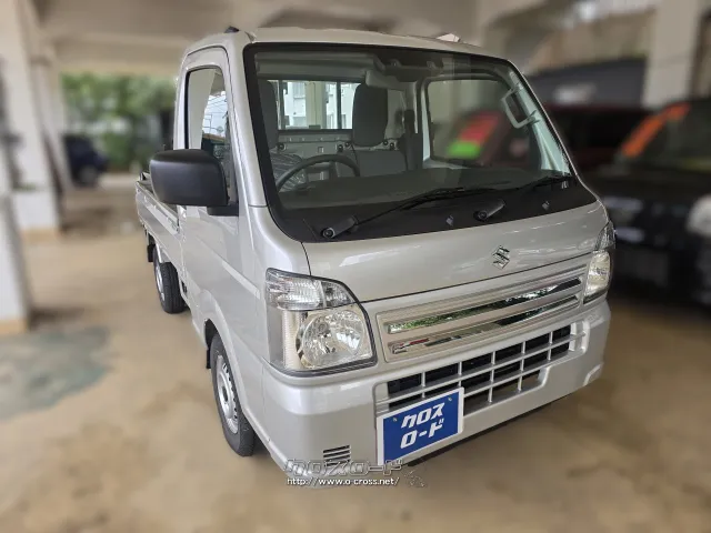 スズキ キャリイ