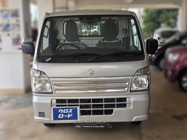 スズキ キャリイ