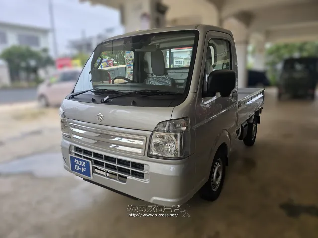 スズキ キャリイ