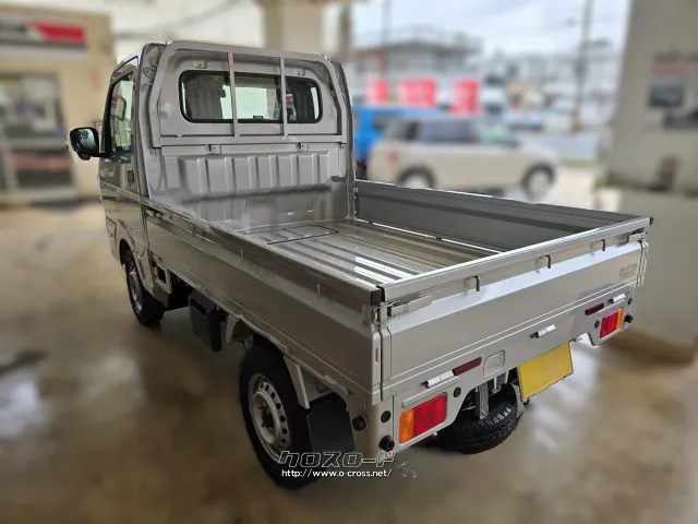 スズキ キャリイ