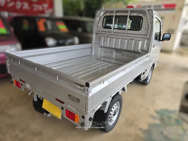 スズキ キャリイ