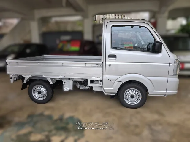 スズキ キャリイ