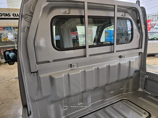 スズキ キャリイ