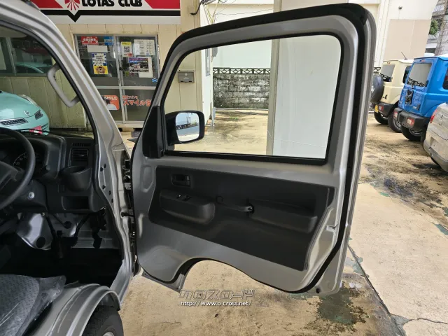 スズキ キャリイ