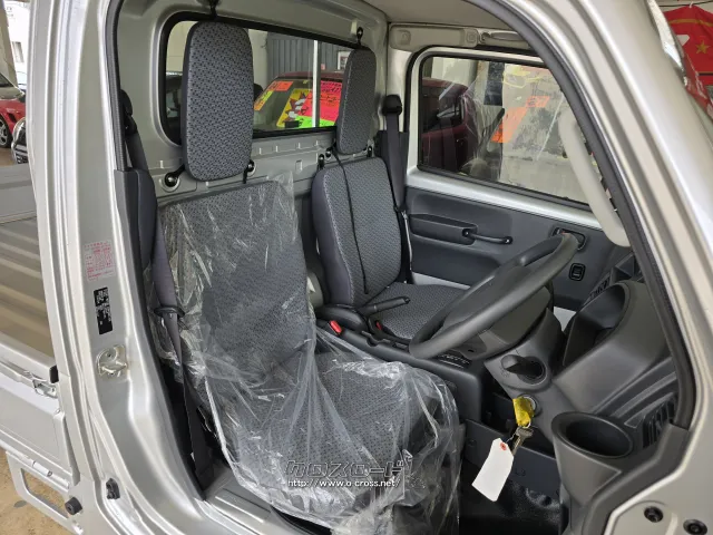 スズキ キャリイ