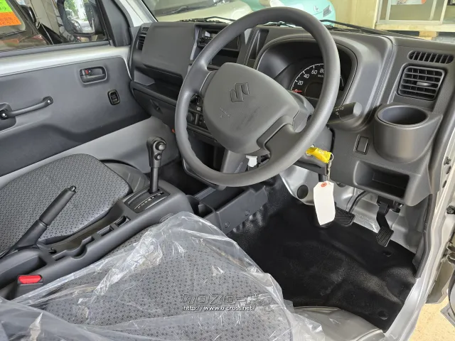 スズキ キャリイ