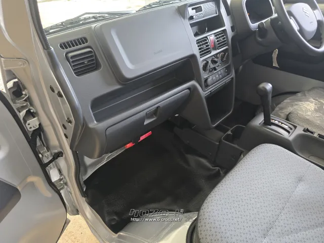 スズキ キャリイ