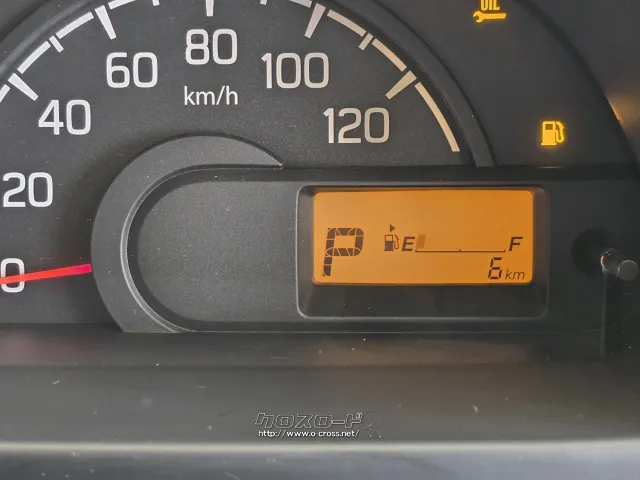 スズキ キャリイ