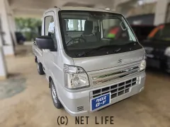 スズキ キャリイ