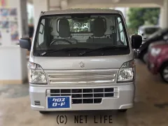 スズキ キャリイ