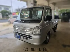 スズキ キャリイ